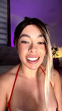 Živý XXX chat Scarlett_jc