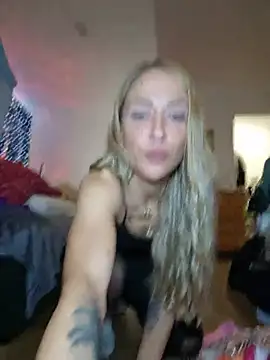-Jeany- Chat XXX in diretta