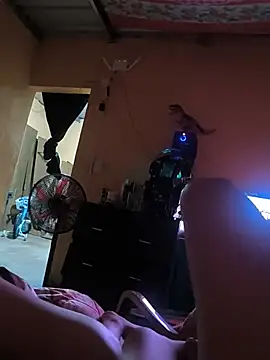 Show de webcam de MagicMike10