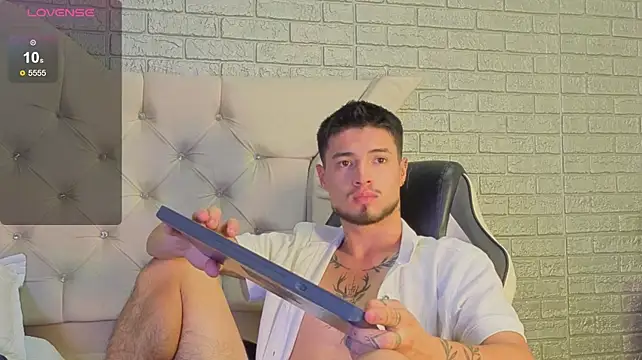 Chat XXX en directo de EdwardRoss_