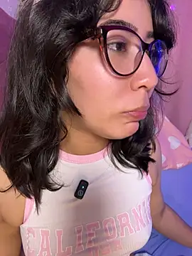 anni_rossのライブXXXチャット