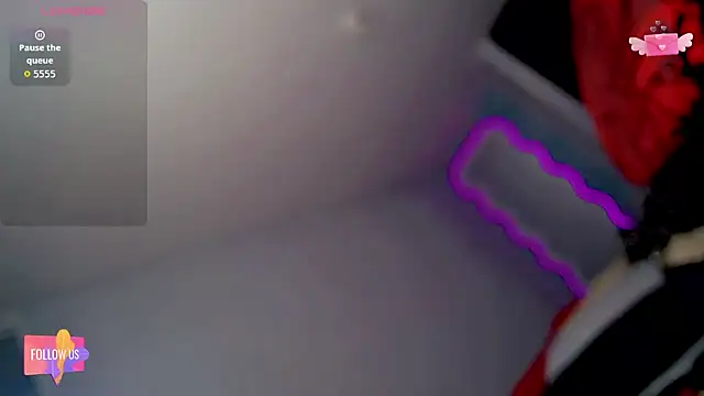 Anne_ZulbのライブXXXチャット