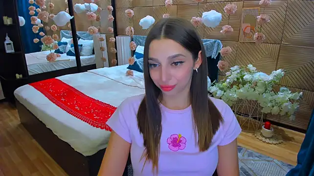 Chatroom XXX en direct de FlirtySpark