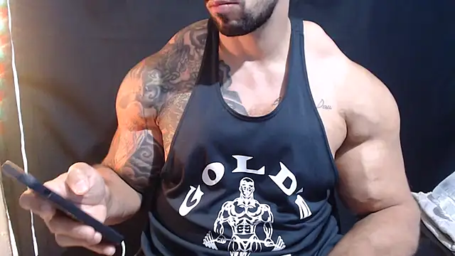 DommMaster Live XXX Chat