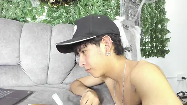 Chatroom XXX en direct de JulianGalan