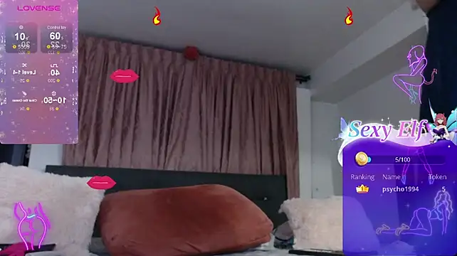 linapalacios live XXX chat