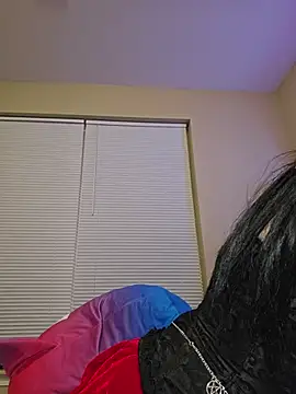 AmethystFoxx - 14.5 inch long butt plug