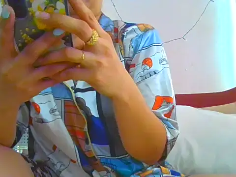 HornyAsianXxX