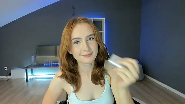 Chat XXX Live Ari_mon