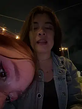 Chat XXX en directo de _Pao_