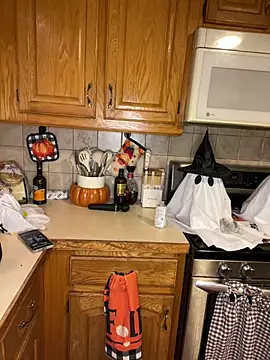 LittleMissEeve - Squirt mommy
