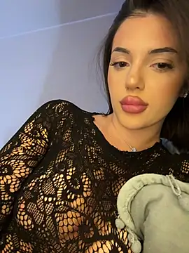 NaomiMulan Live XXX-Chat
