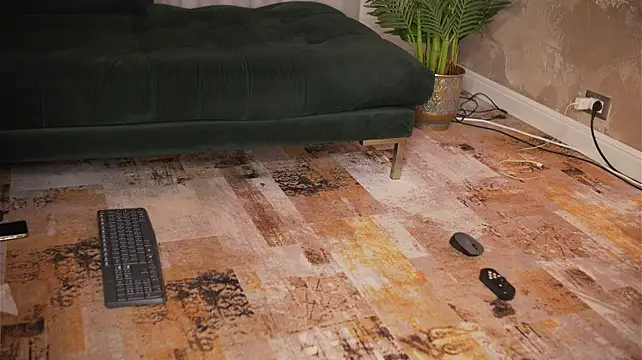 Živý XXX chat lilyandersonn
