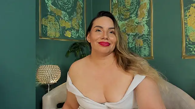 Sara_Gomez - Bye heels and wiggle toes
