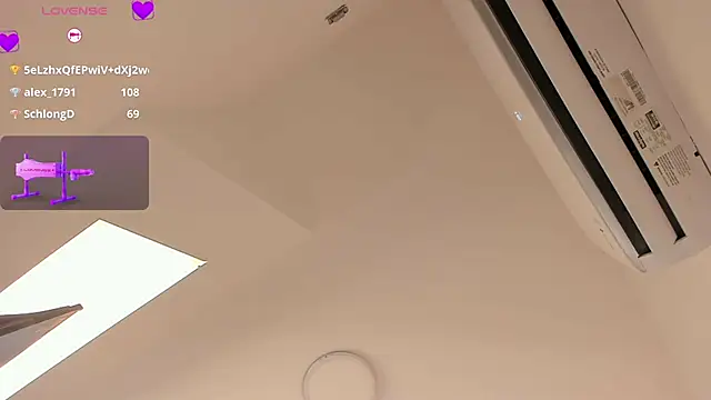 Violeta_olsen - machine control x1 minute