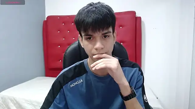 maxim_rod Chat XXX live