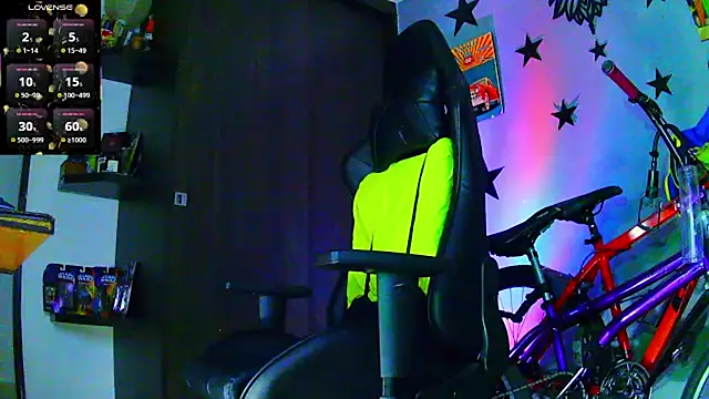 justincs 라이브 XXX 채팅