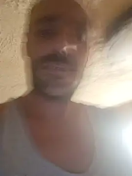 DaddyAndSplashQueen Adlı Modelin Canlı XXX Sohbeti
