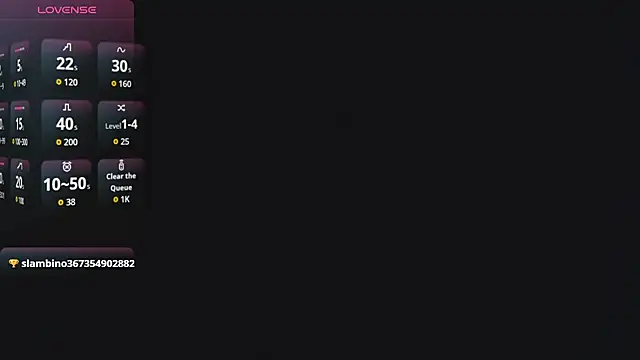 Chat XXX en directo de kittenlizz