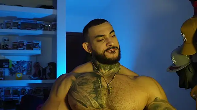 iamjackc_ Obrolan Langsung XXX