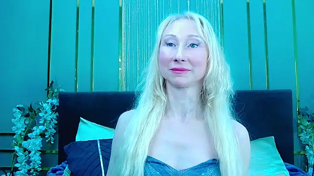 Živý XXX chat KissDreamm