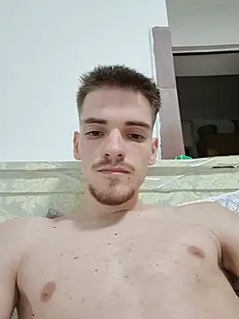 Chat XXX ao vivo de darkboy665