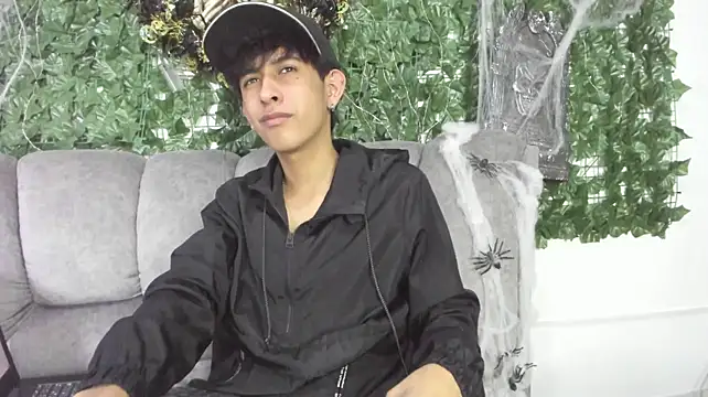 Chat XXX en directo de JulianGalan