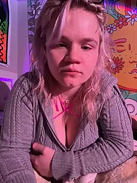 Živý XXX chat Cutiepiespanks