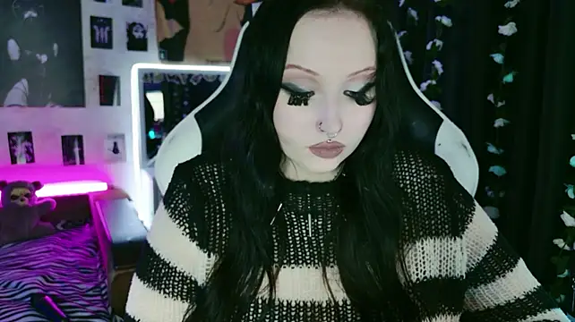 Онлайн чат XXX Kitty_goth