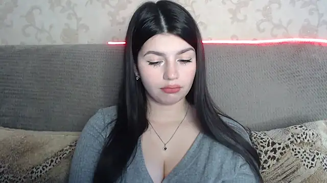 KisaModel Live XXX-chat