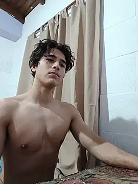 XXX chat uživo modela Sempai_Moon