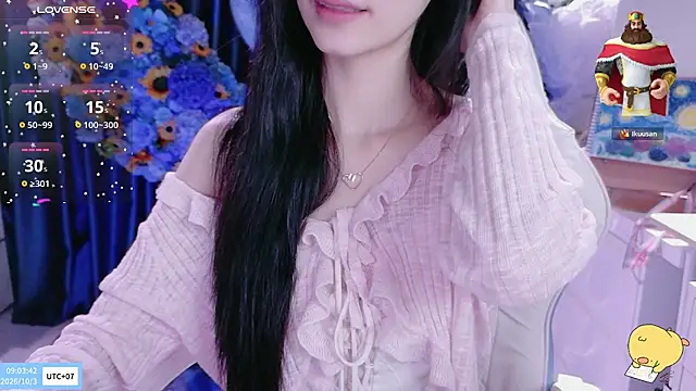 Chat XXX Live Your-Sunshinee