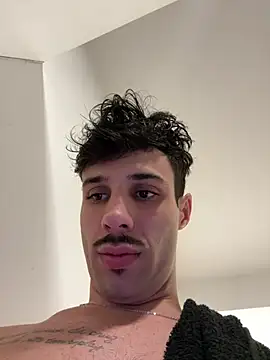 slaamdopee live XXX chat