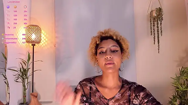 Johaphyton Chat XXX in diretta