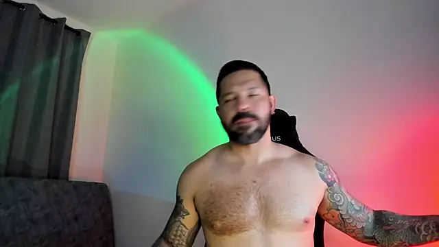 Pierre_Vidaln Live XXX chat