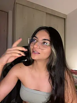 Cat2525's Live XXX Chat