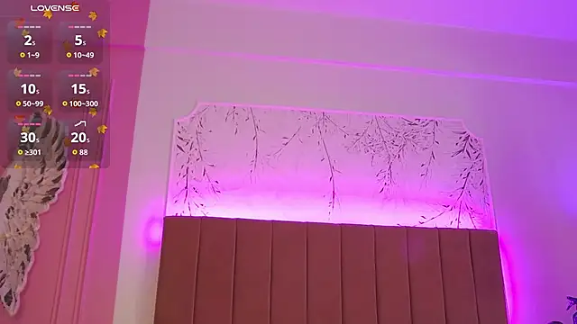 Онлайн чат XXX PinkySparks