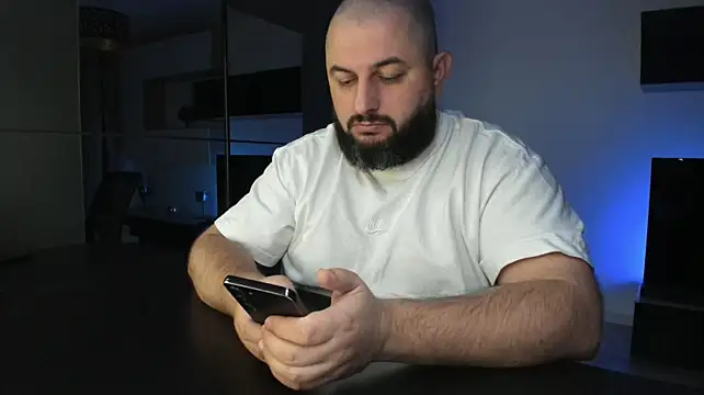 Chat XXX Live DravenPeak