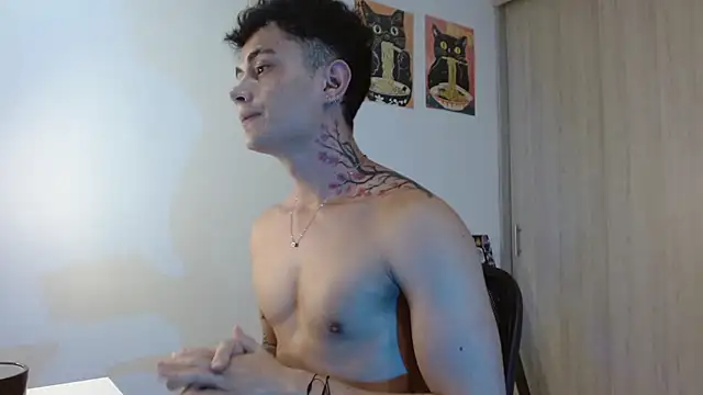 Онлайн чат XXX jaico_santos