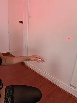 Czat XXX na żywo – elegant__rouse