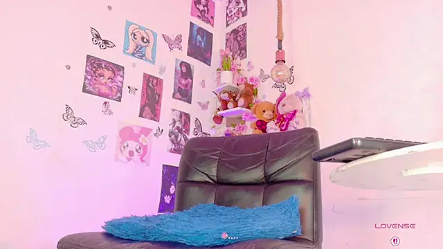 Онлайн чат XXX Gabii-Princees