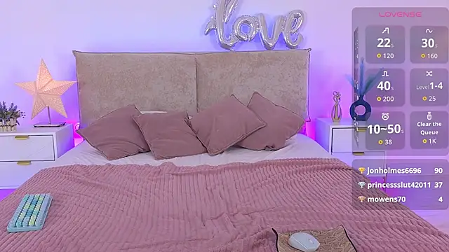 Chat +18 de Jules_night ao vivo