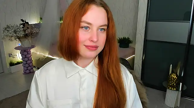 Онлайн чат XXX AirySilhouette