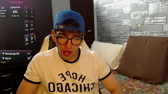 Ian_knight live XXX chat