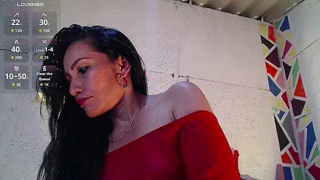 Victoria-eloit Live XXX-Chat