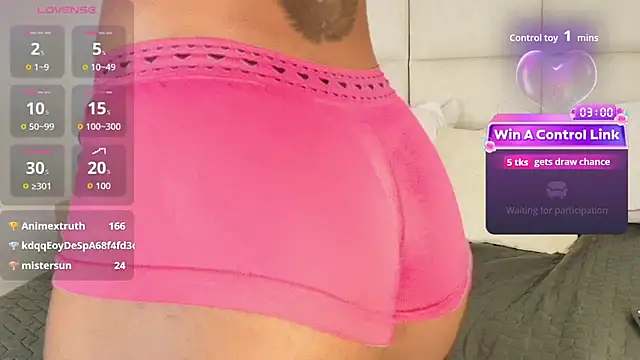 shirley-26 – Live XXX-chat