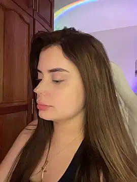 Онлайн чат XXX Miss_valeriaa