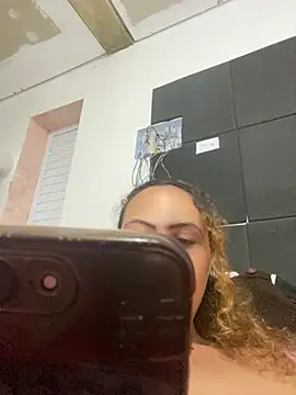 Chloe_Leaozinho - Gozar gostoso
