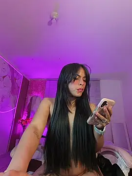 Sophie_banks___ - one finger in ass