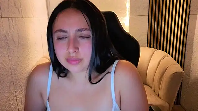 Nina_sweet_cn - OIL TITS
